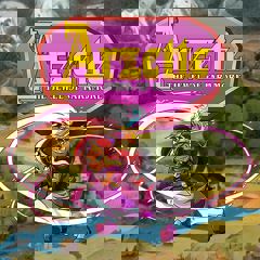 Arzette: The Jewel of Faramore