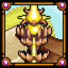 Desert Shine Trophy