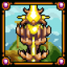 Hill Kindling Trophy