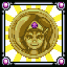 Keen on Coins Trophy