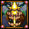 Swamp Illumination Trophy