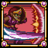 Your Sword Is Enough Trophy