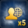 Online Sleuth Trophy