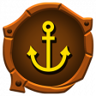 Bug Infested Boat Trophy