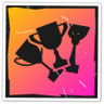 Jack of All Trades Trophy