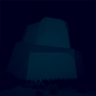 Rock Climber Trophy