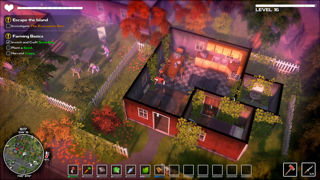 Dysmantle Screenshot 9