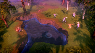 Dysmantle Screenshot 2