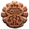 Best of One Trophy