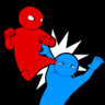 Drop Kick Trophy