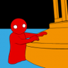 Sea Legs Trophy