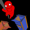 Special Delivery Trophy