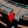 Step Down Trophy