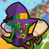 Play a minigame Trophy