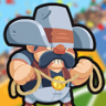 Play a versus game Trophy