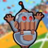 Unlock a mutator Trophy