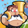 Unlock a stadium Trophy