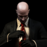 5 Normal Silent Assassins Trophy
