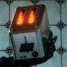 Special Rating Trophy