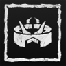 Completed Arena Challenge Set Trophy