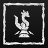 Defeated Machine Strike Challengers Trophy