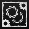 Enhanced Weapon with Coils Trophy