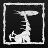 First Tallneck Overridden Trophy