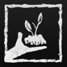 Healed the Land-gods Trophy