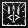 Obtained 3 Stripes at All Hunting Grounds Trophy