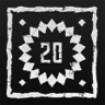Reached Level 20 Trophy