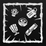 Recovered 5 Different Collectables Trophy