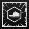 Recovered AETHER Trophy