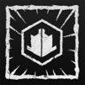 Recovered DEMETER Trophy