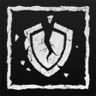 Tore off 100 Components Trophy