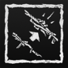 Upgraded 3 Weapons Trophy
