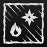 Used all Elemental States Trophy