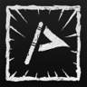Won 2 Gauntlet Runs Trophy