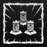 All Cores Overridden Trophy