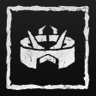 Completed Arena Challenge Set Trophy