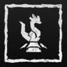 Defeated Machine Strike Challengers Trophy