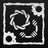 Enhanced Weapon with Coils Trophy