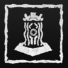 First Core Overridden Trophy
