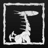 First Tallneck Overridden Trophy