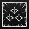 Obtained All Weapon Classes Trophy