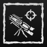 Picked up 5 Heavy Weapons Trophy