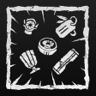 Recovered 5 Different Collectables Trophy