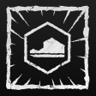 Recovered AETHER Trophy