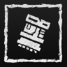 Recovered Alva's Data Trophy