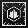 Recovered DEMETER Trophy