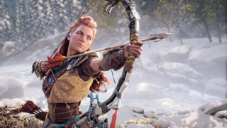 Horizon Forbidden West Screenshot 6